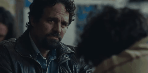 2020头号丧剧，美版《余欢水》，绿巨人演技太炸了