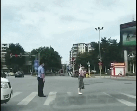2020年还剩最后一个月：撑不下去的时候，看看这20张图片