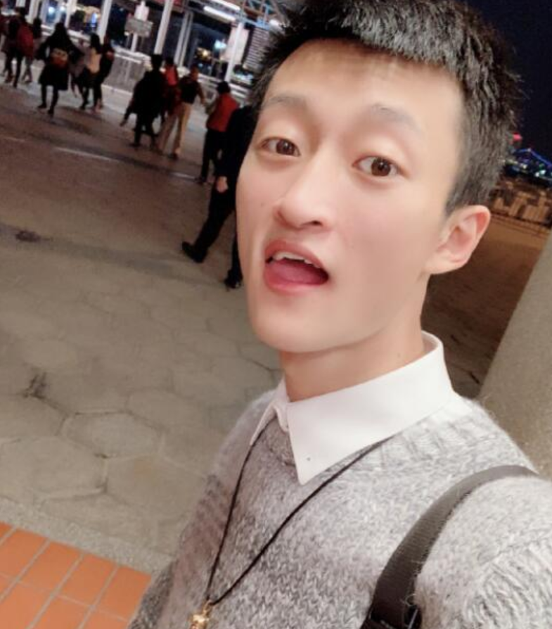快手祁天道个人资料简介照片 祁天道怎么火的现在被永久封号了吗