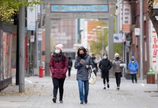 加拿大媒体：亚裔和华人到了“最危险的时候”