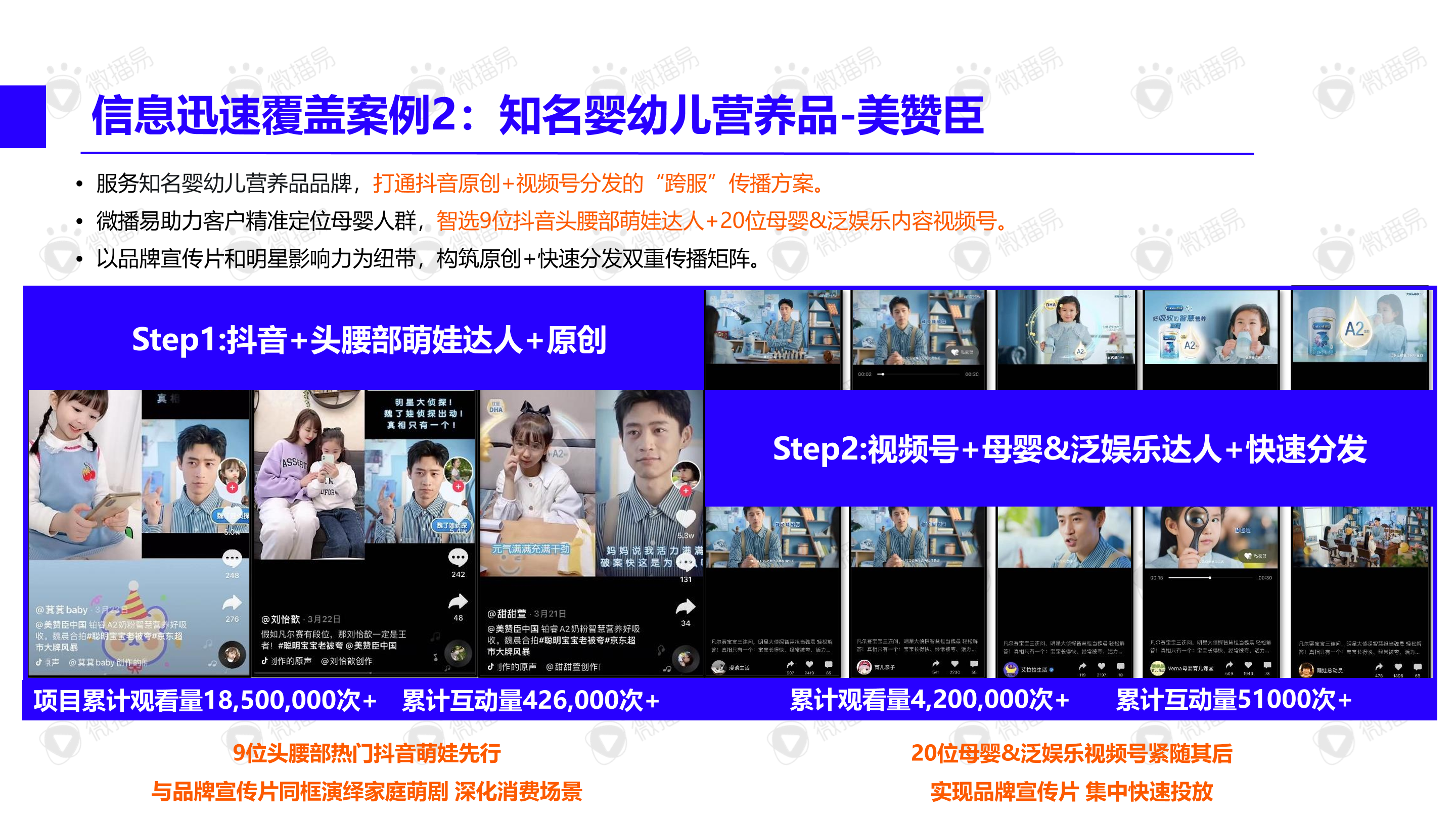 2021年视频号内容营销方法论