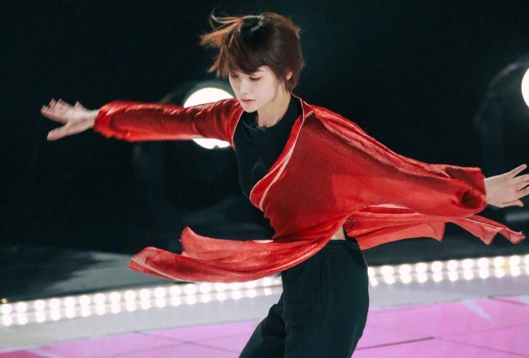 《创3》前七名有5人演过戏，选女团还是选“演员”？