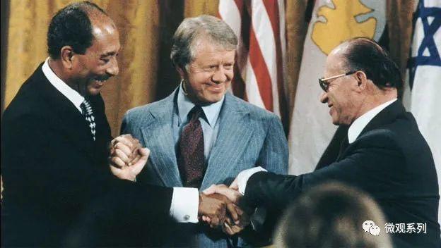 中东的恐怖分子老了，白人恐怖分子悄然崛起