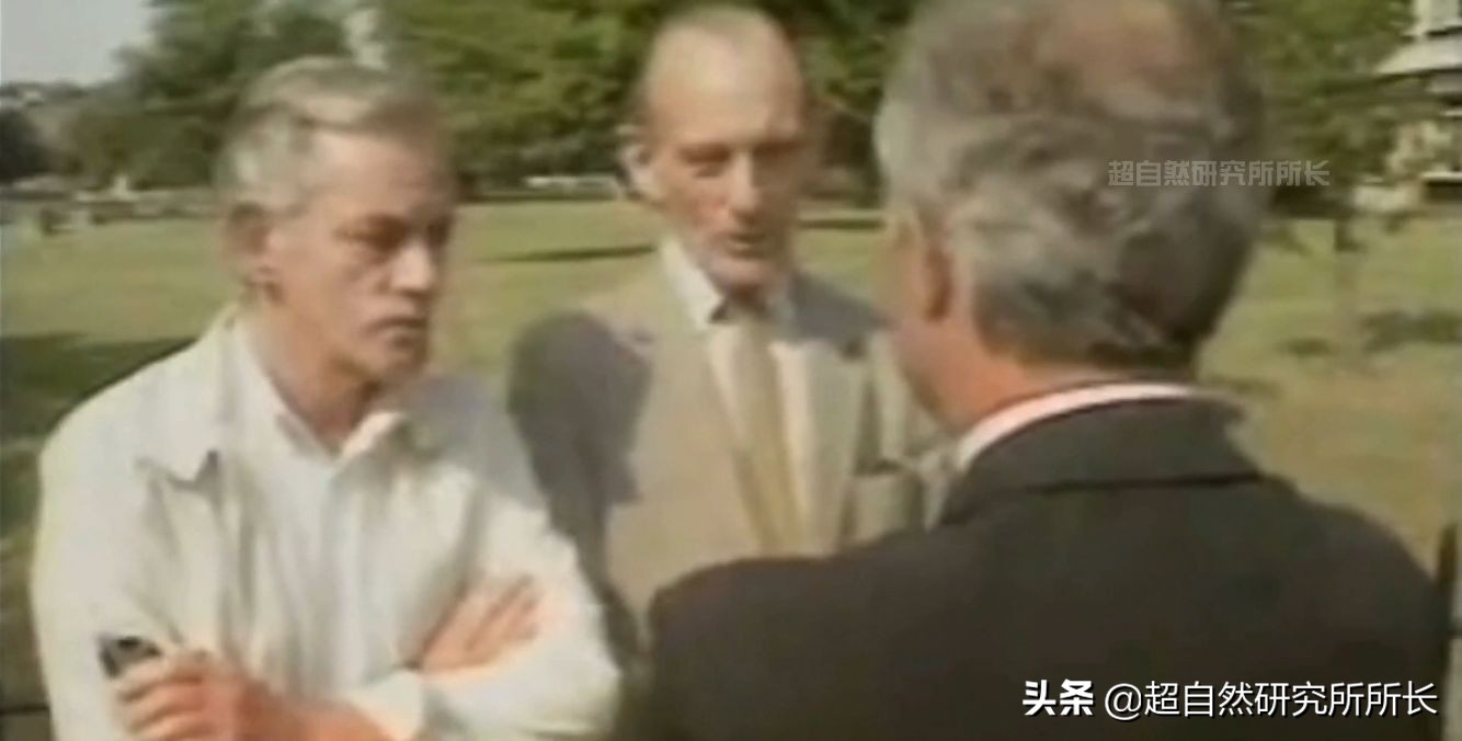 麥田怪圈竟然是假的？究竟是人為還是某種未知的傑作？