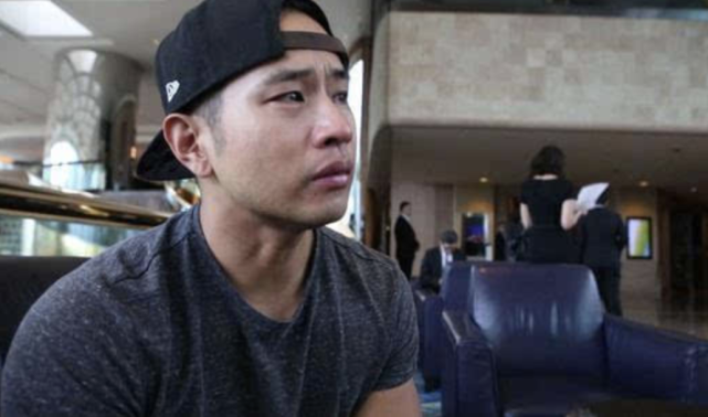 当红小鲜肉为逃兵役放弃国籍，遭国家永久封杀