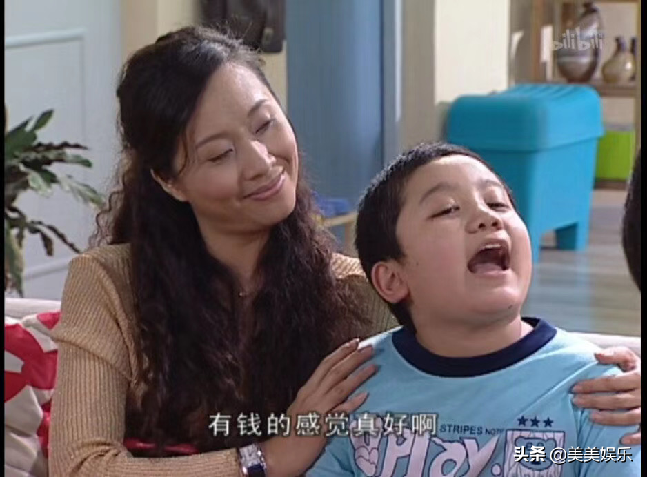 一开口惊艳全场，被鹿晗猛夸，她马上要出圈了