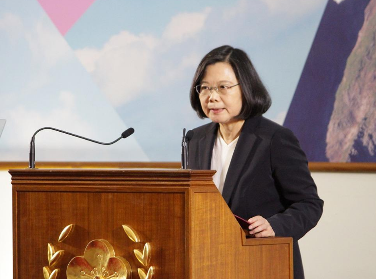 �搞事�台海？ 美國國內大亂，蓬佩奧又整了一出么蛾子