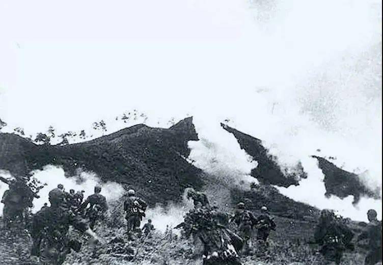 志愿军入朝先头部队有几个军？军长都是谁？各