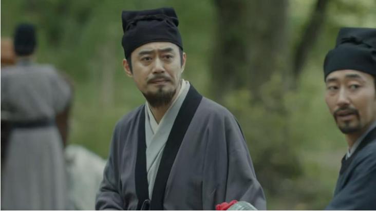 劉鈞出道20年,有顏值有演技,最終憑藉「渣爹」出圈了 - 資訊咖