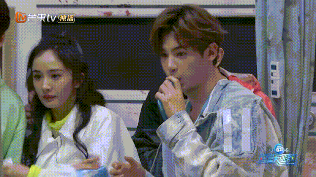 杨幂魏大勋为什么要官宣？