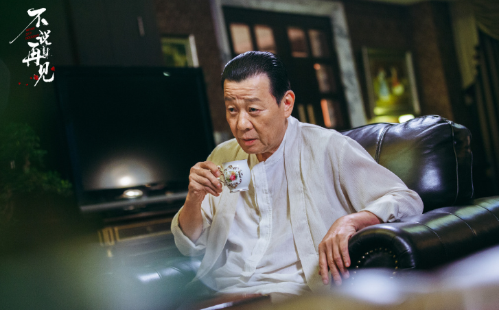 《唐探》后终于等来张钧甯新戏！主演阵容豪华，要爆红的节奏