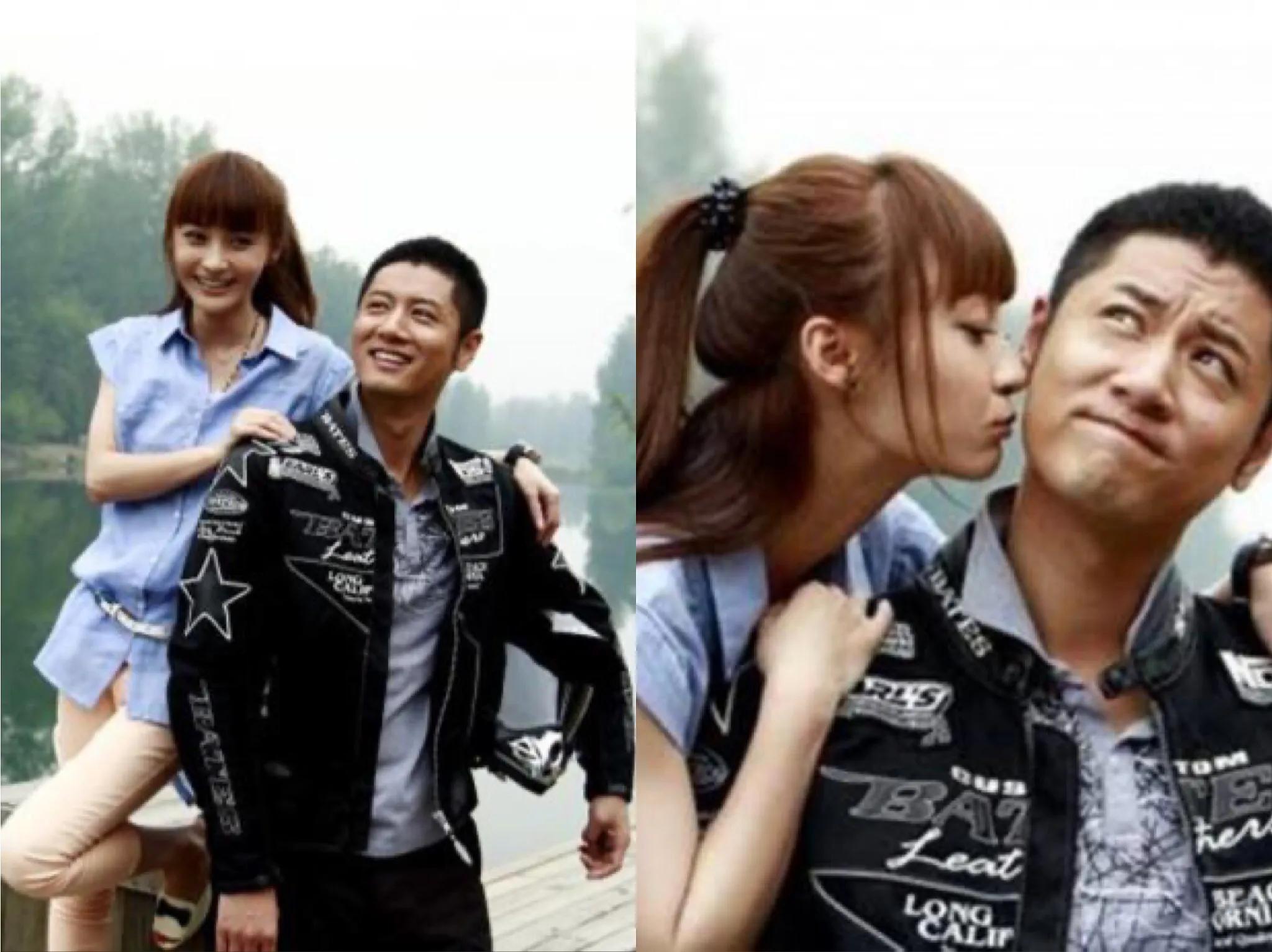 姚笛和马伊琍、文章的8年暗斗：魔高一尺，道高一丈