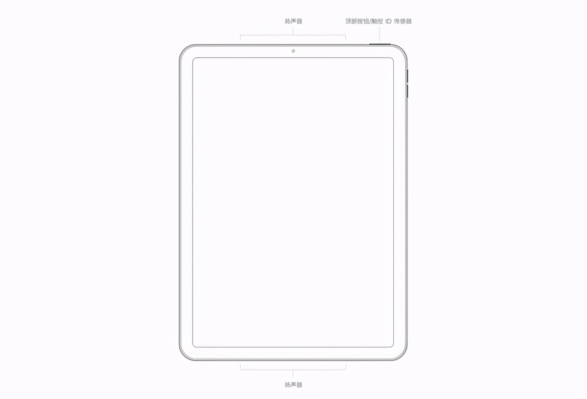 新款iPad Air首发评测：比“Pro”更轻量的无负担体验