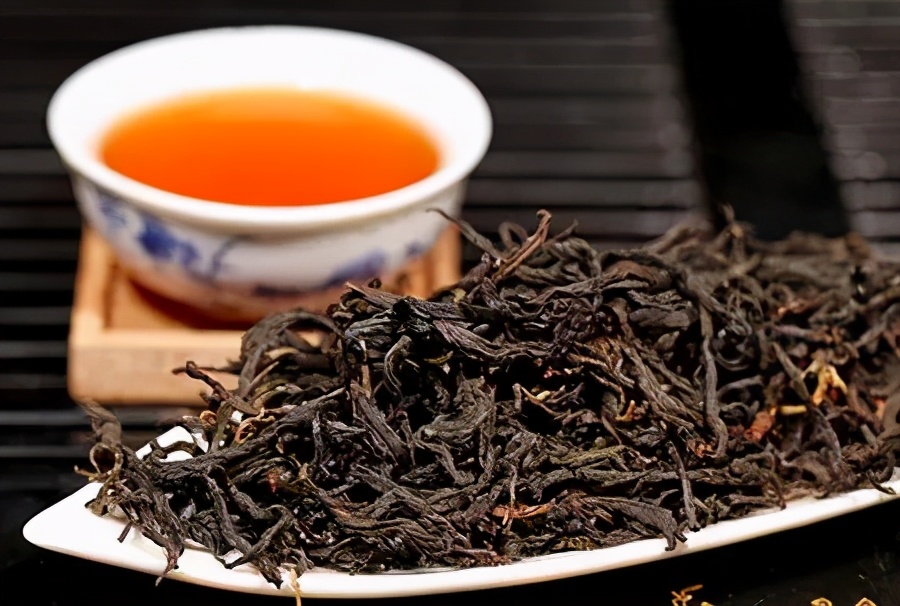 喝了这么久茶，你真的了解中国十大名茶中的红茶吗？