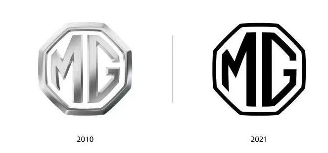 小米砸200万换Logo被群嘲，这几个汽车品牌新标你觉得咋样