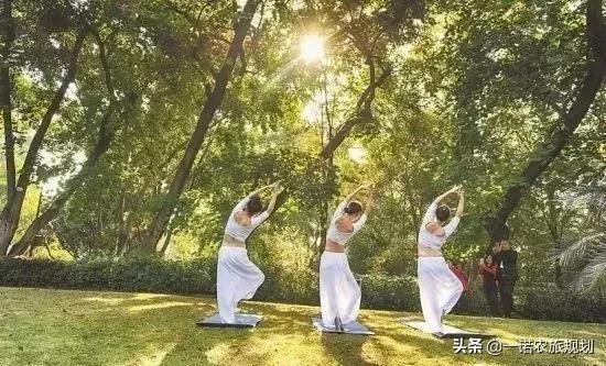 康养≠养老：探讨康养产业发展的路径