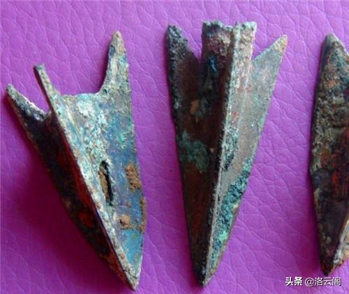 秦始皇为何能灭掉六国，一统中原？专家：他们有当年不该有的武器