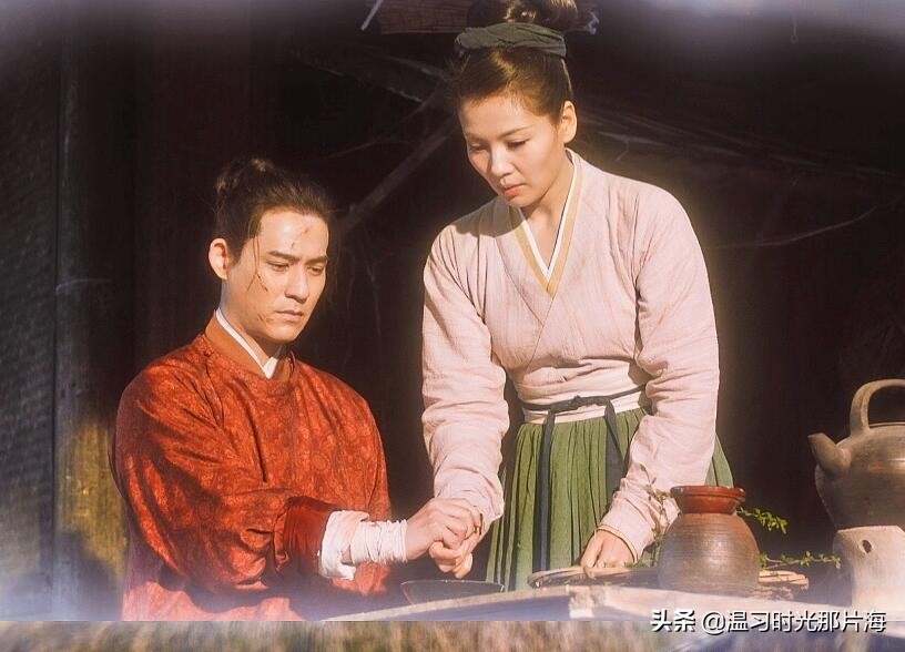 《还珠3》18年：有人成影后，有人成影帝，“小卓子”已成实力派