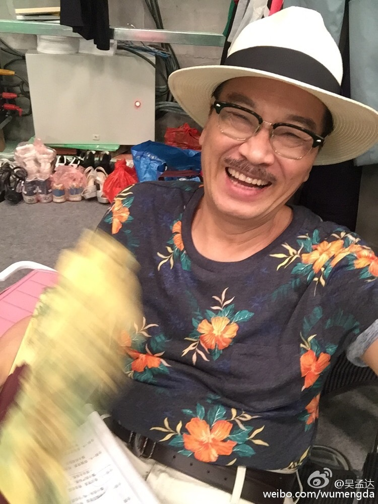 好友曝吴孟达进入弥留状态，医生已无能为力，老母亲赶赴医院诀别