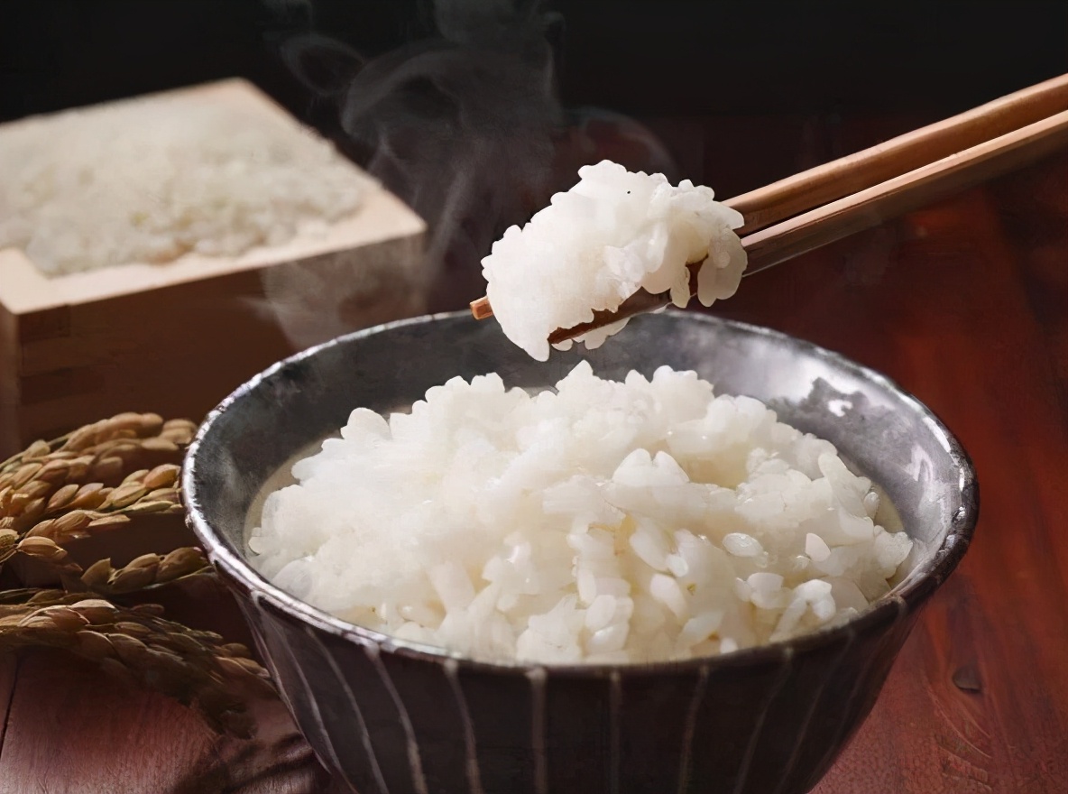 图片[2]-蒸米饭怎么做好吃 掌握“多2样多2步” 香软可口 粒粒分明-起舞食谱网