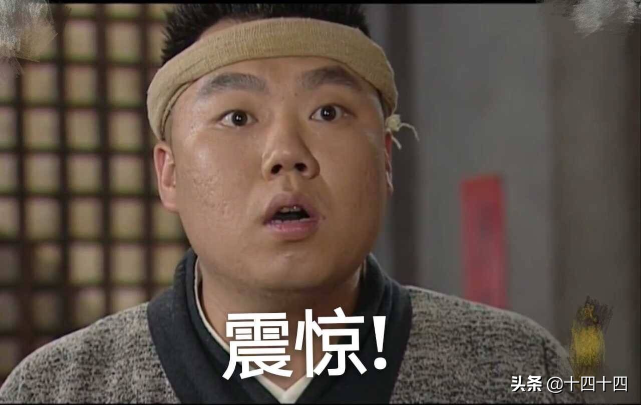 《武林外传》过去15年，6位主演境况悬殊，有人至今没走出角色