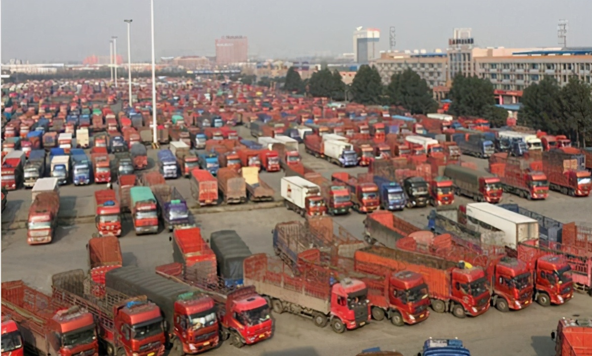 国六时代开启，新规之下给卡车司机带来了哪些