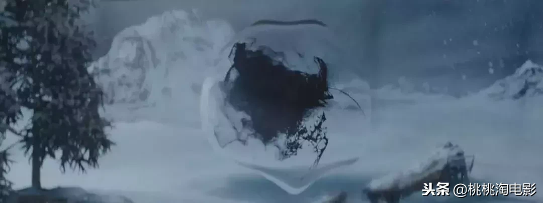 又能与魔法世界重逢,真是太幸福了