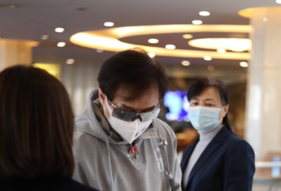 Spring late couplet discharges 10 top shedding to gather together, wang Yibo grows blain man not to lose star really, the desolate that become dragon shows a body