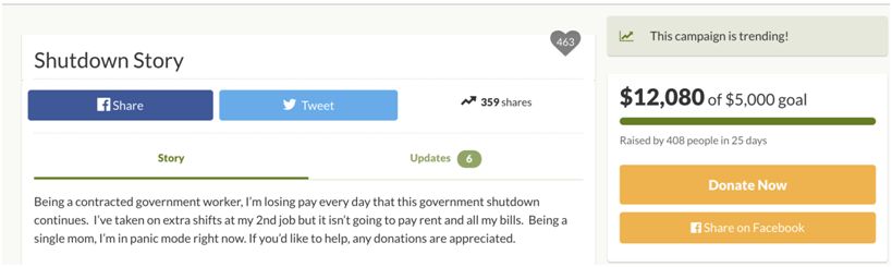 特朗普终于让步了！35天后，美国政府暂时重开