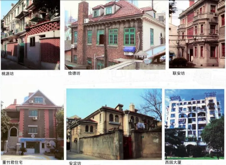 最牛「微创手术」，上海改造的一条历史街区，竟变身时尚新地标