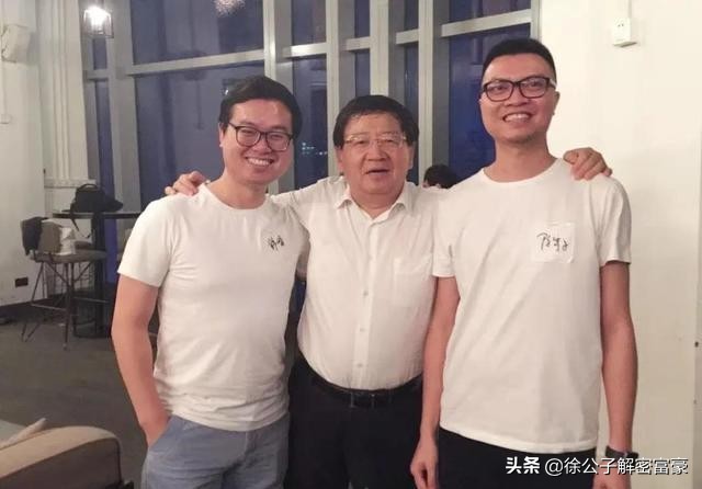 3位80后男生做美妆 4年市值飙至873亿 获中国合伙人徐小平投资 今日股市行情