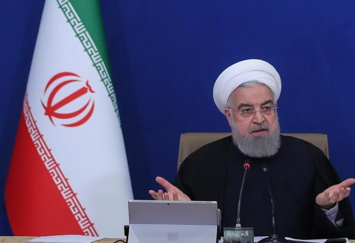 伊朗到底有哪些絕招？ 被美國製裁40年卻屹立不倒，經驗是否可供學習