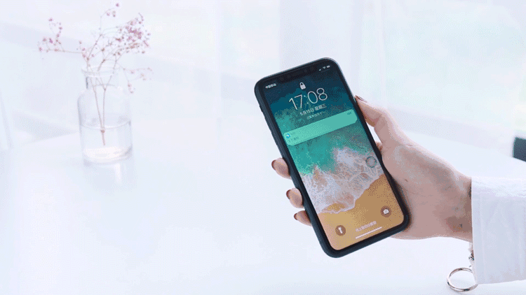 45°防偷窥，手机贴上这张膜，聊天付款再也不怕被偷窥狂监视