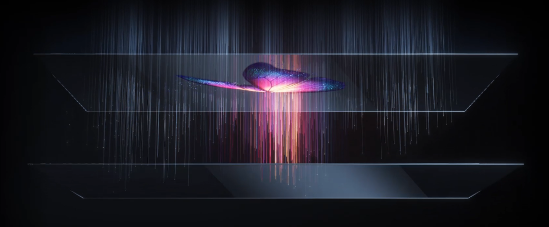 小米刚发布透明电视，深圳地铁已经用上了