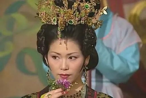 《鹿鼎记》10位主演近况：男三离婚4次，“二老