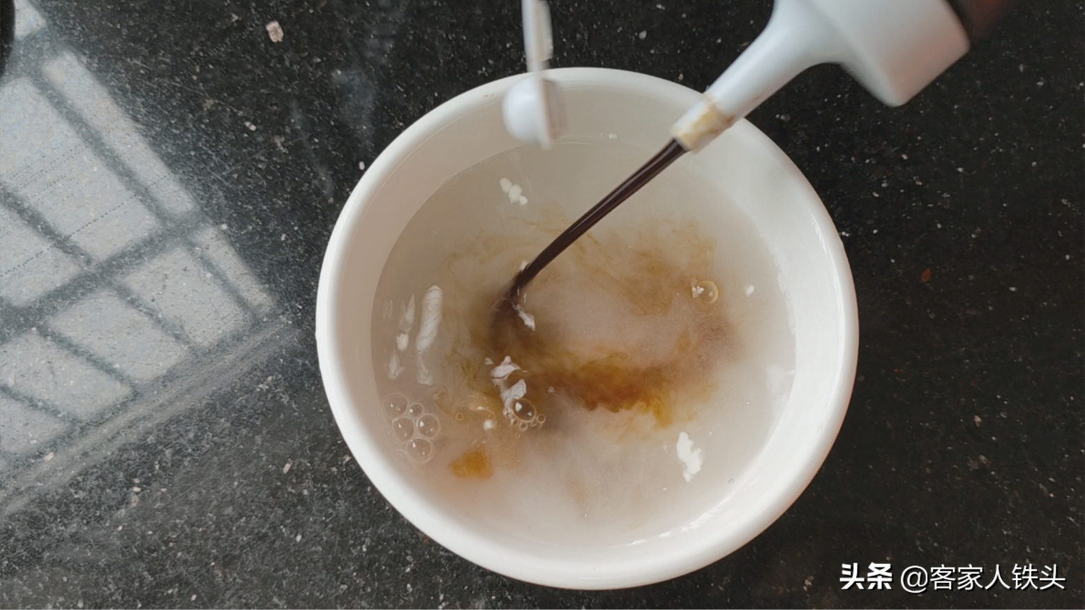 家有孩子多做这一道菜，1根山药1块肉，好看好吃营养又便宜，真香