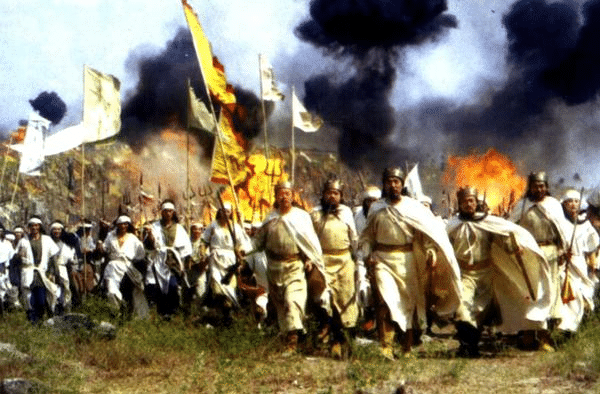 天京陷落，太平天国还有五十万大军，为何却迅