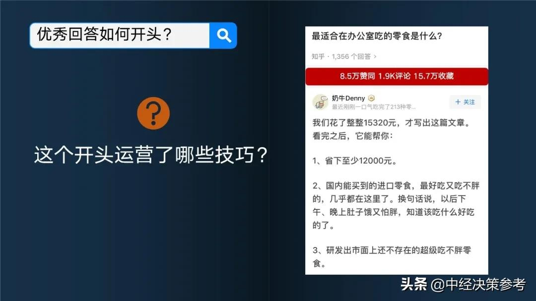 知乎营销,是怎样一种体验?