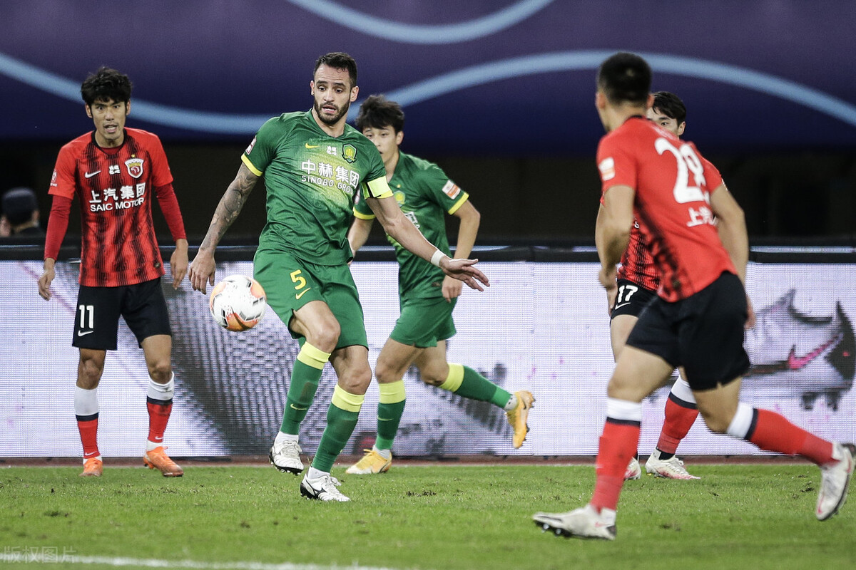 足协微调中超分组：广东3队同组，国安上海双雄