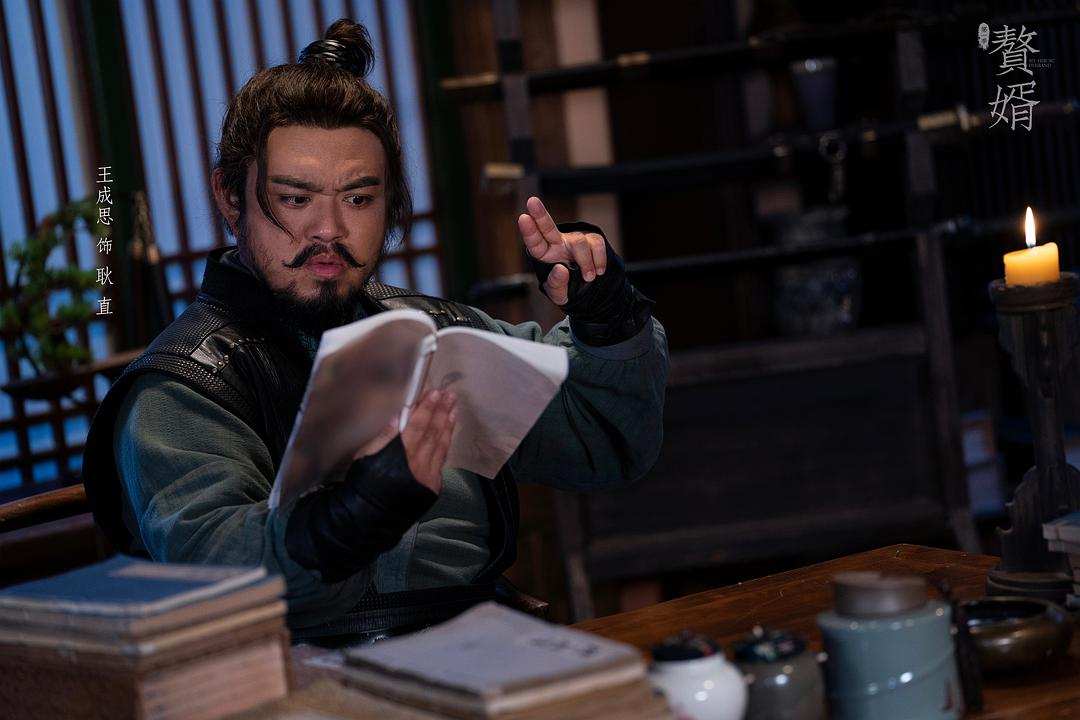 双向奔赴的事业，我想做一辈子