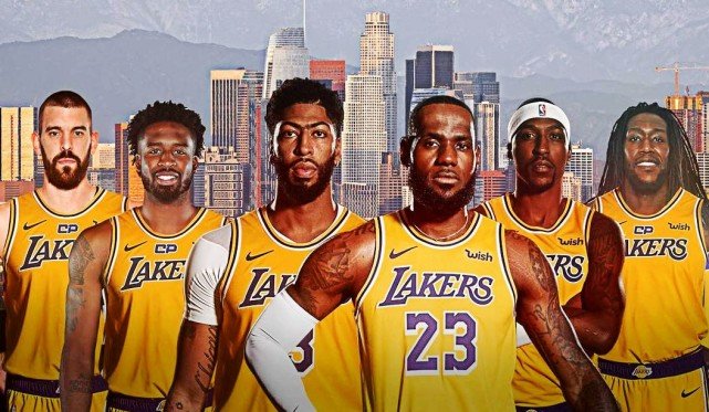 NBA新賽程難度排名出爐！ 湖人火箭獲上上簽，雷霆可以擺爛了？