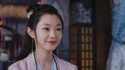 《赘婿》来袭，剧中八个女演员颜值都很好，最