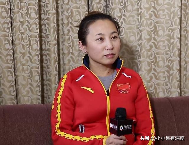 李琰，中国短道速滑的教母，你了解她吗？看完才知道她有多厉害