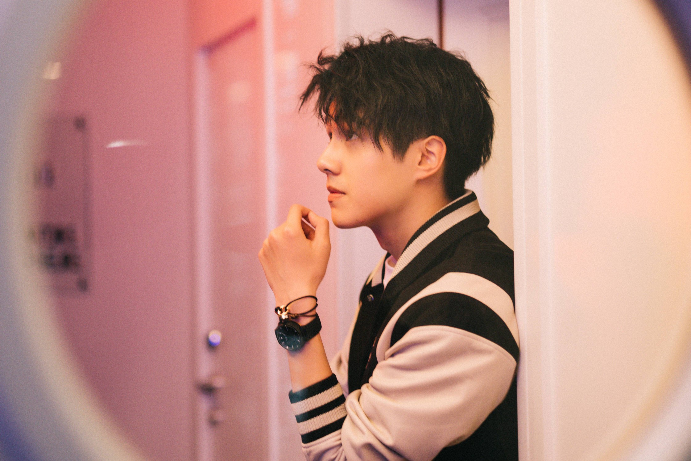 "CP ridden" Liu Haoran: Tangled with Ouyang Nana and Tan Songyun ...