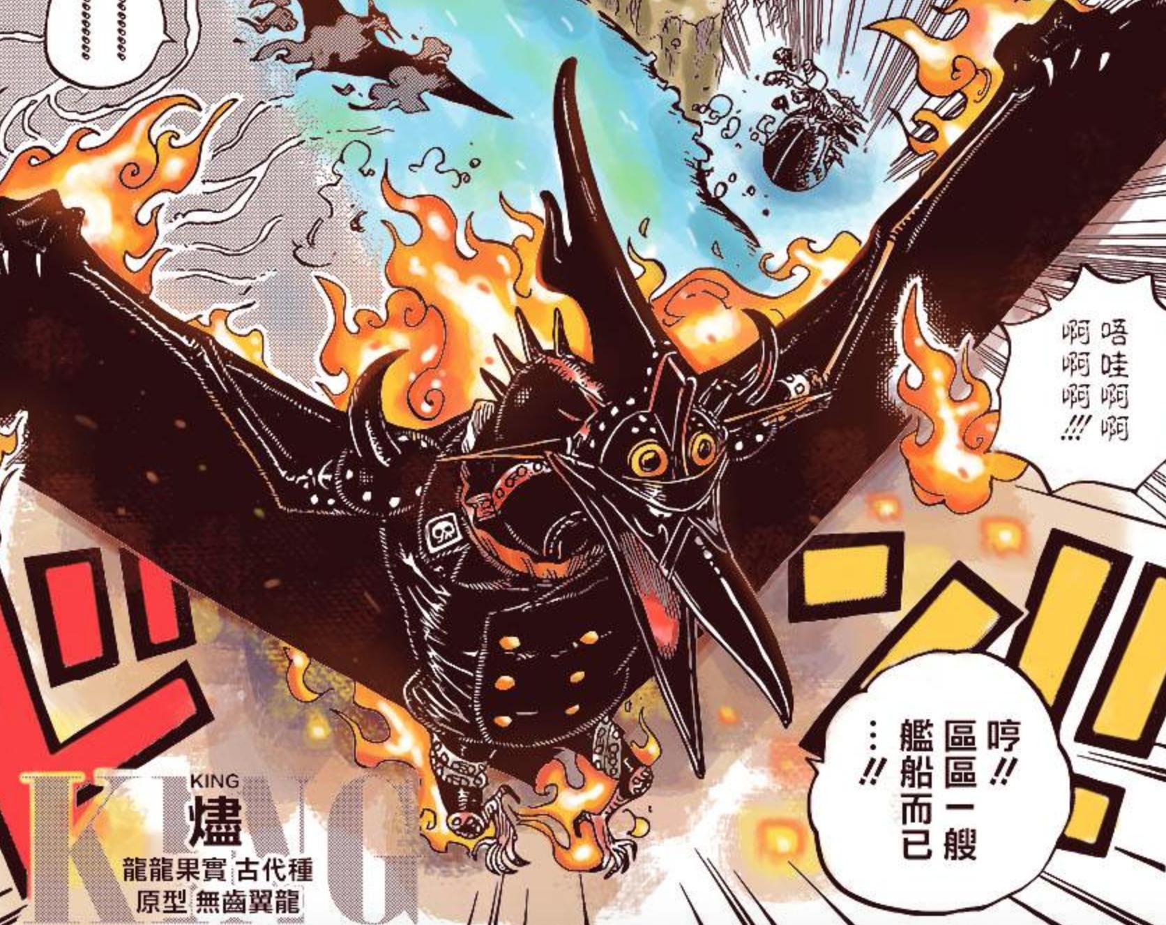 海贼王 尾田抄袭dnf时装 炎灾烬的名字 衣服跟天空套一模一样