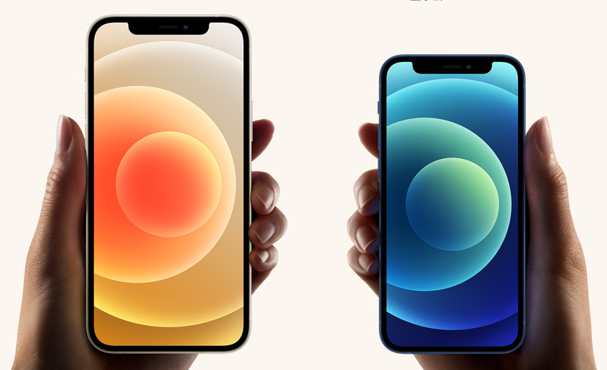 iPhone 13意外曝光,刘海依然在,但升级很明显