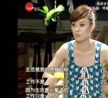 不拍戏就“销声匿迹”、不参加综艺的孙俪，打