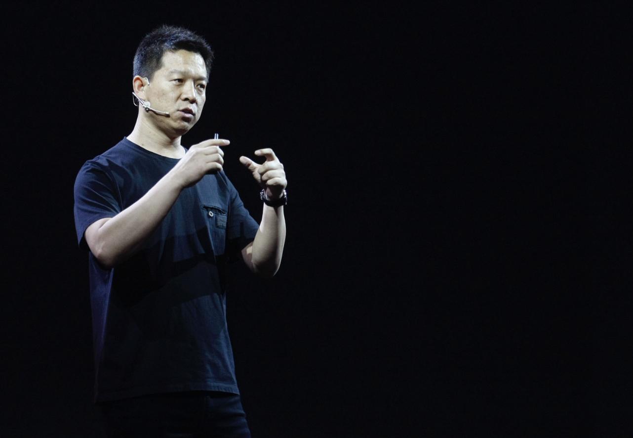 微软、苹果第一大股东入局FF，成为第五大股东，贾跃亭稳了？