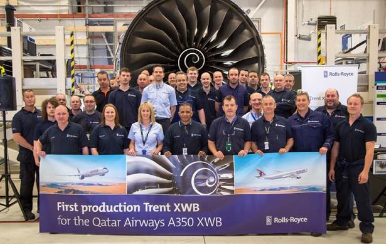 西方国家垄断，俄罗斯拒绝共享技术，中国航空