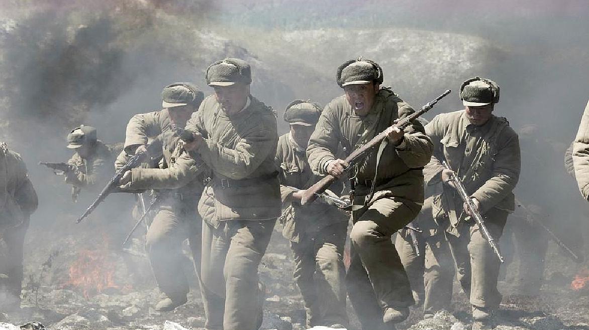 1951年，什么战役惨烈到彭老总都忍不住泪湿双眼